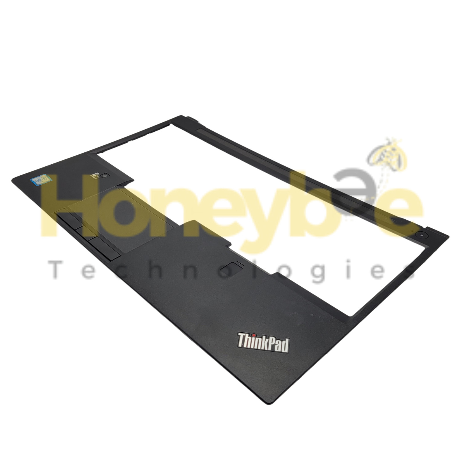 GENUINE LENOVO THINKPAD P50 PALMREST TOUCHPAD W/FPR W/CS 00UR829 GRADE B