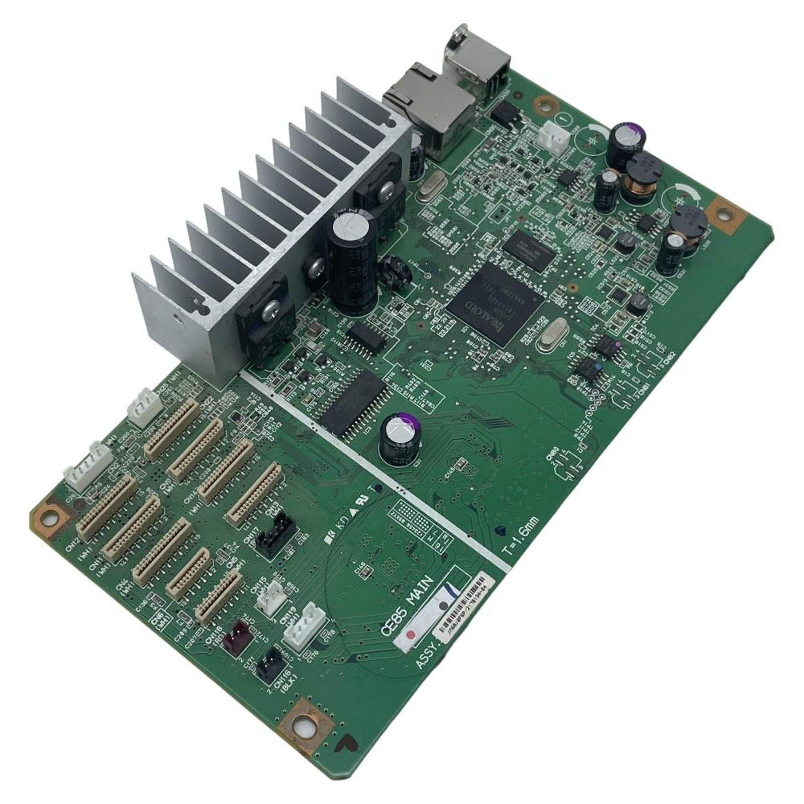 SureColor Motherboard CE85 MAIN Fits For Epson P400 P 400 Main Board