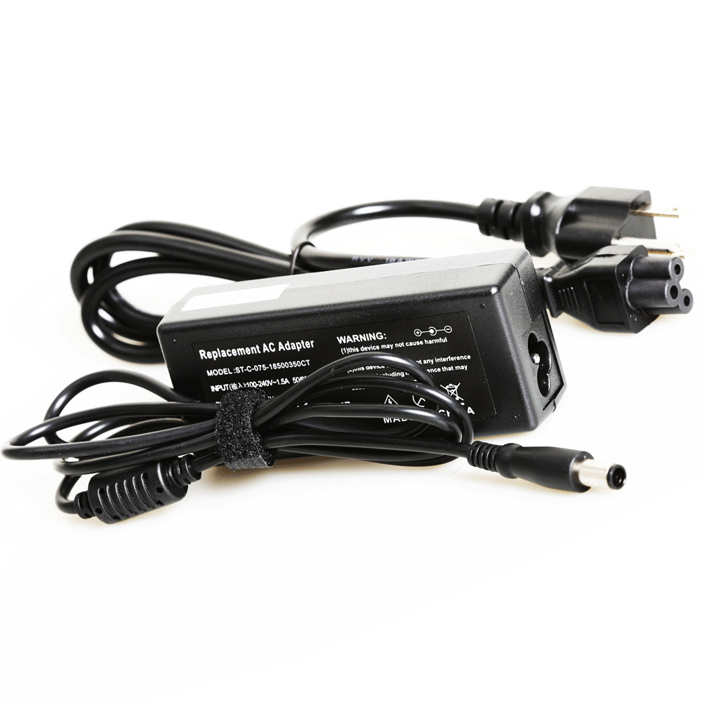 AC Adapter Charger for HP 2000-2c20DX D1G37UA 2000-2c20NR D1E07UA Power Suply