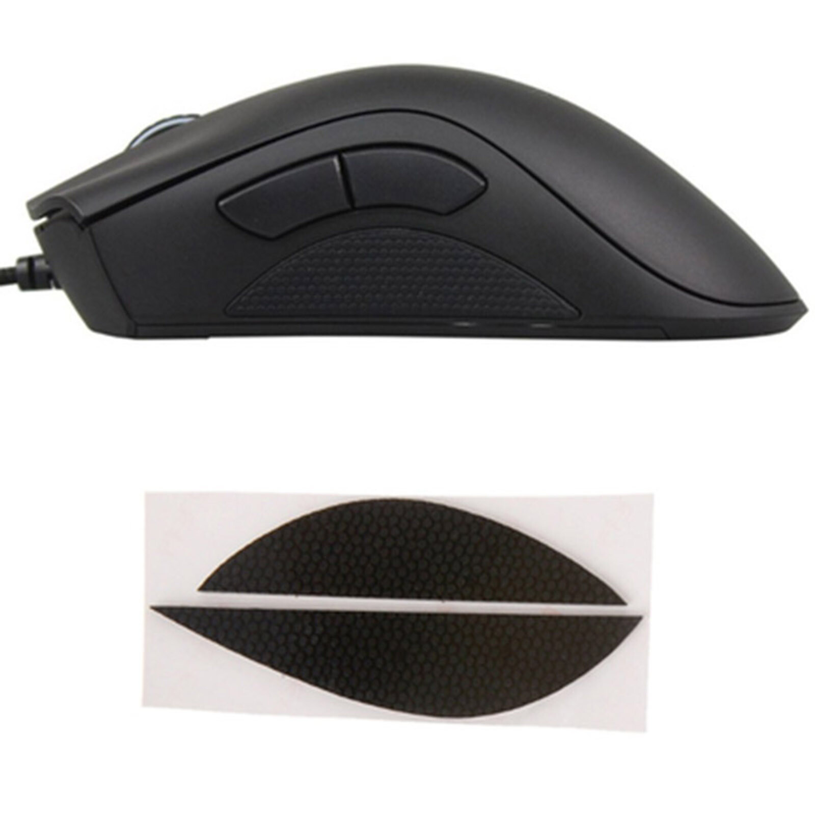 Mouse Anti-slip Sticker Anti-slip Sticker Side Sticker Accessories