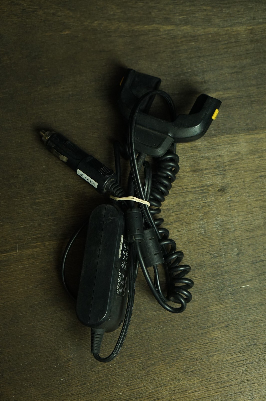 Genuine Zebra CHG-TC7X-CLA1-01 Auto Charge Cable Charging Cable Cup
