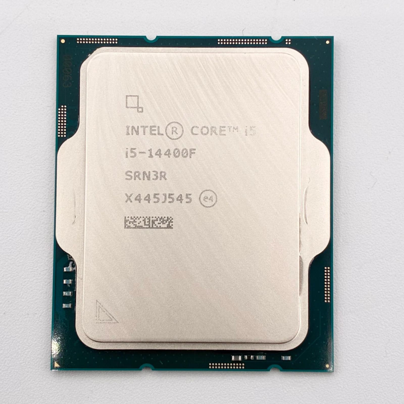 Intel Core i5 14400F 10 Core 16 Thread 2.50GHz Processor