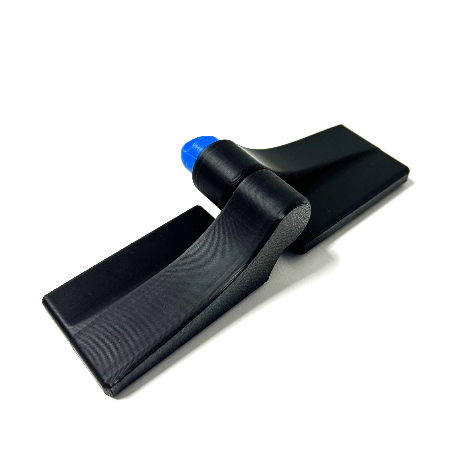 Dual Monitor Alignment Bracket – Precision Monitor Leveling & Alignment Tool