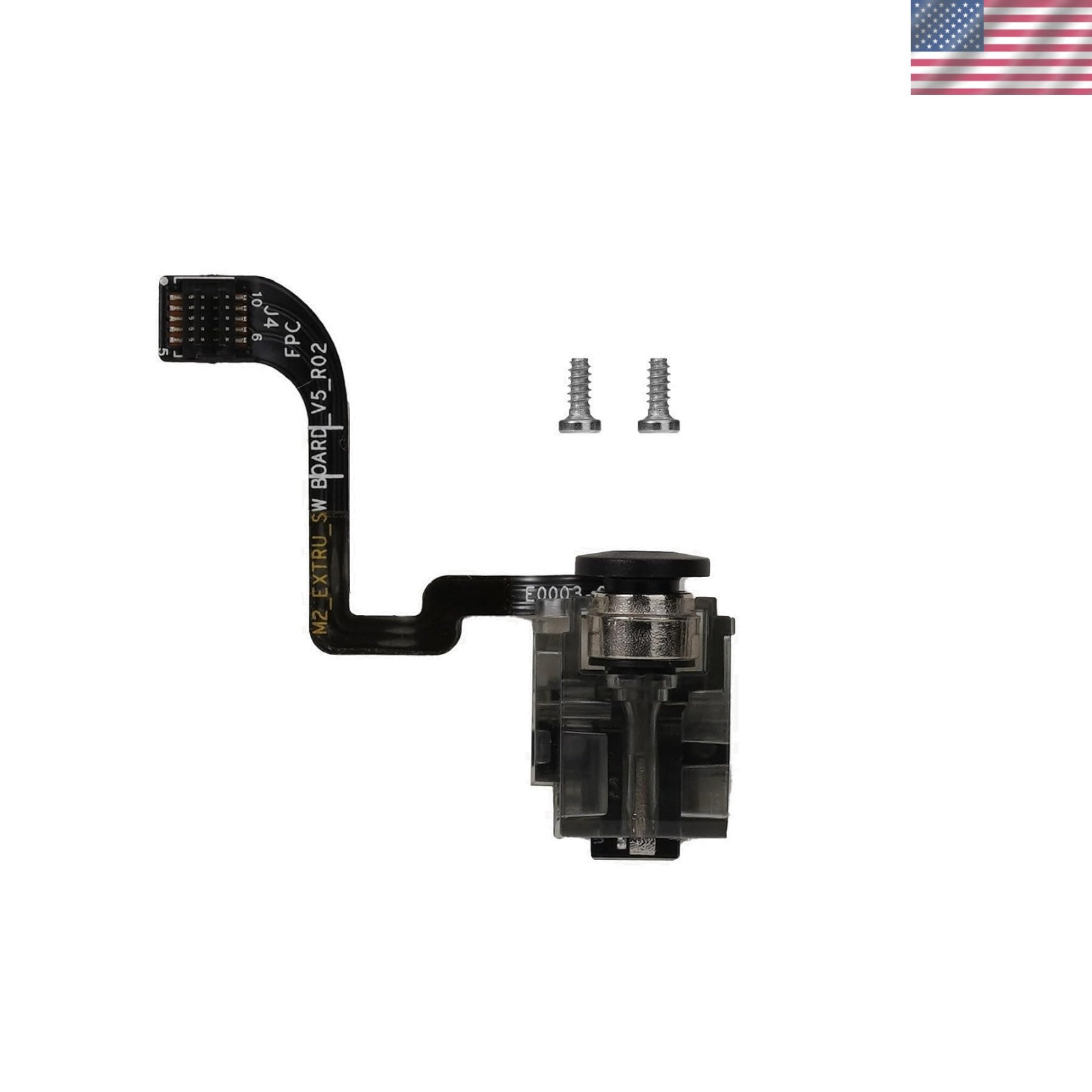 Extruder Filament Sensor for Bambu P1P,P1S 3D Printer P1 Series