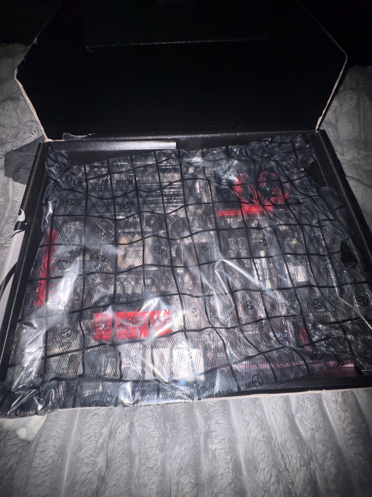 MSI Z87-G45 GAMING, LGA 1150, Intel Motherboard