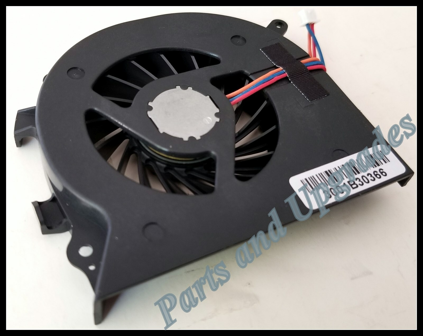 Sony VAIO VPC-EA VPCEA VPC-EB VPCEB CPU Fan DC5V UDQFRZH14CF0 300-0001-1276 NEW 
