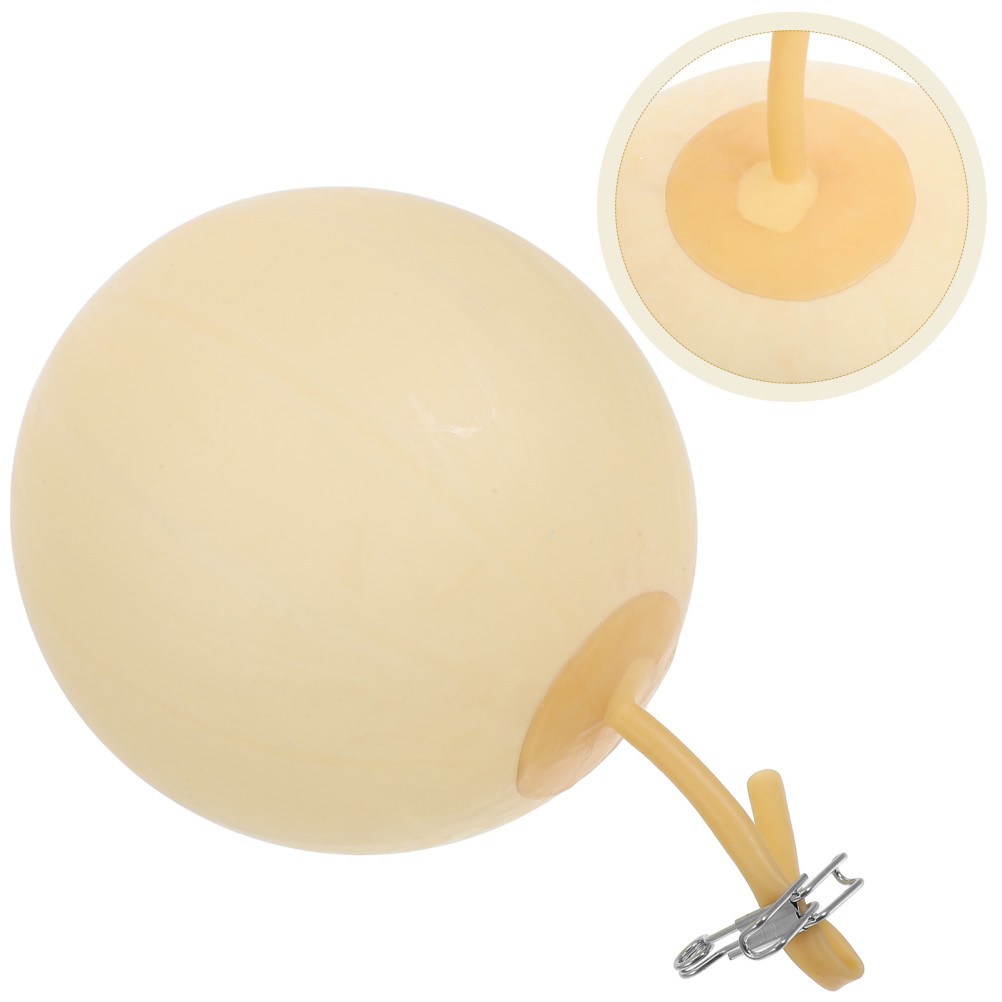 1 Set Reusable Latex Bladder Gas Sampling Tool for Laboratory and Field Sampling