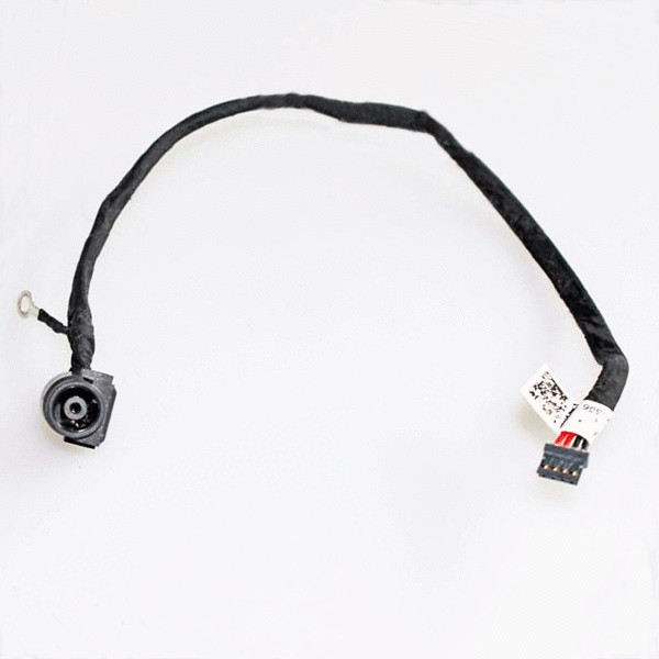 DC JACK SOCKET HARNESS FOR SONY VAIO SVS131 SVS131G21L SVS13112FXB SVS13112FXS