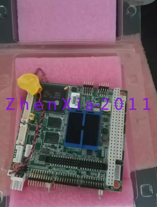 1PC Used Advantech PCM-3343F