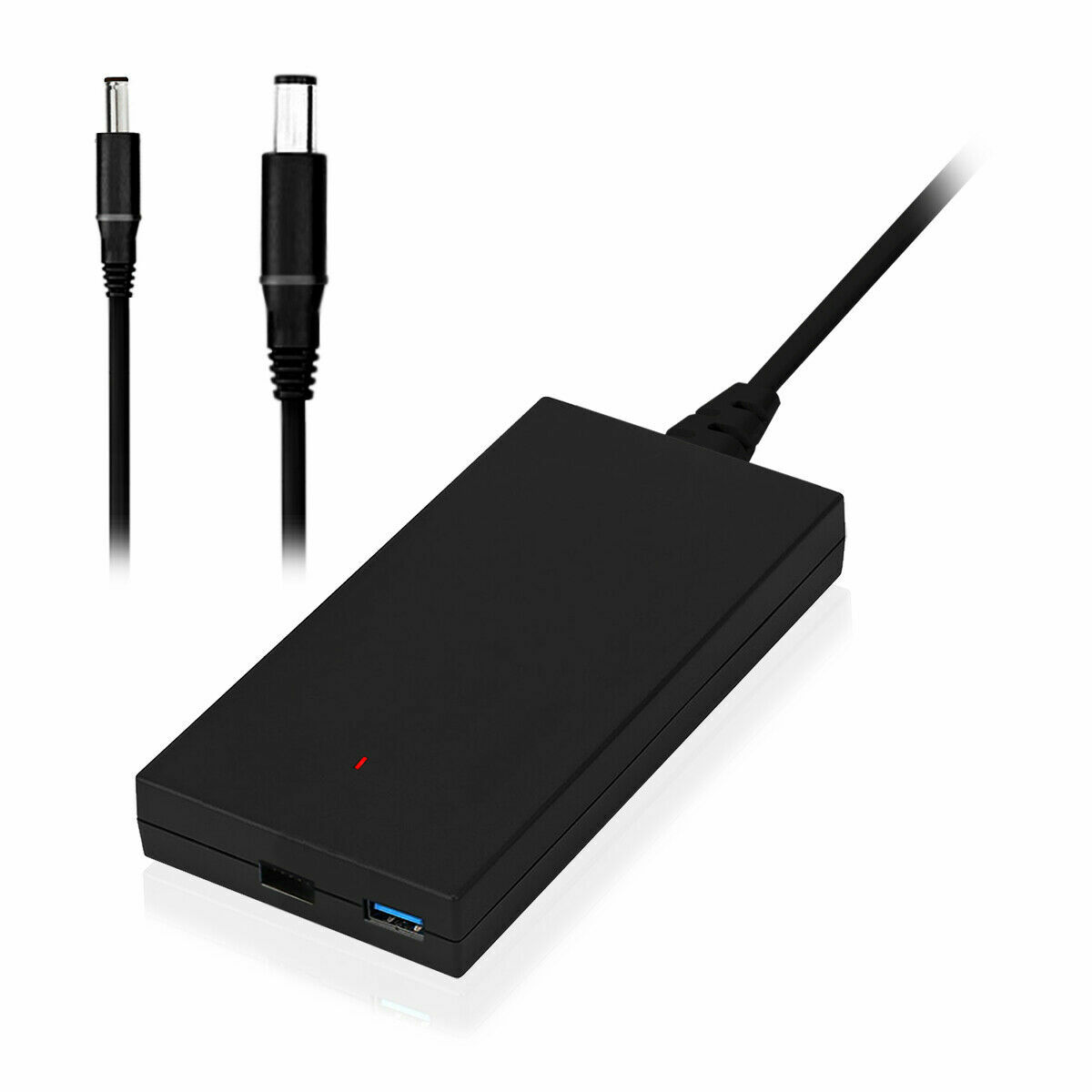 Abyone 90W Slim Charger for Dell XPS Studio Vostro Laptop Notebook Smartphone