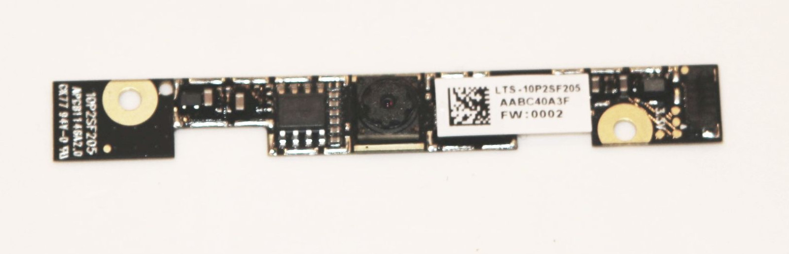 Genuine Internal Lid Webcam Camera LTS-10P2SF205 - Acer Aspire 5560 15.6" Laptop
