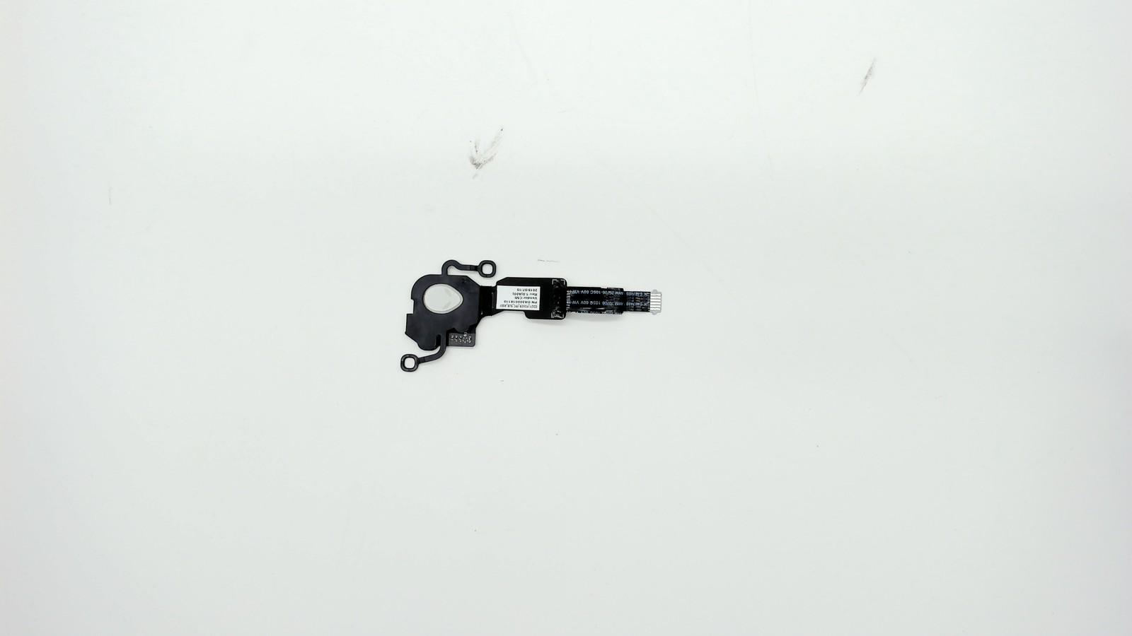 Dell Alienware m17 R2 Power Button Circuit Board DA300018110