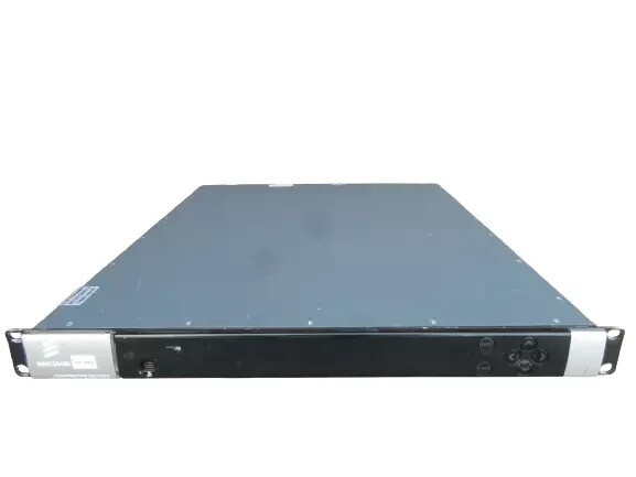 Ericsson MediaKind Tandberg Contribution Video Encoder H.264 4:2:2 CE-x H42