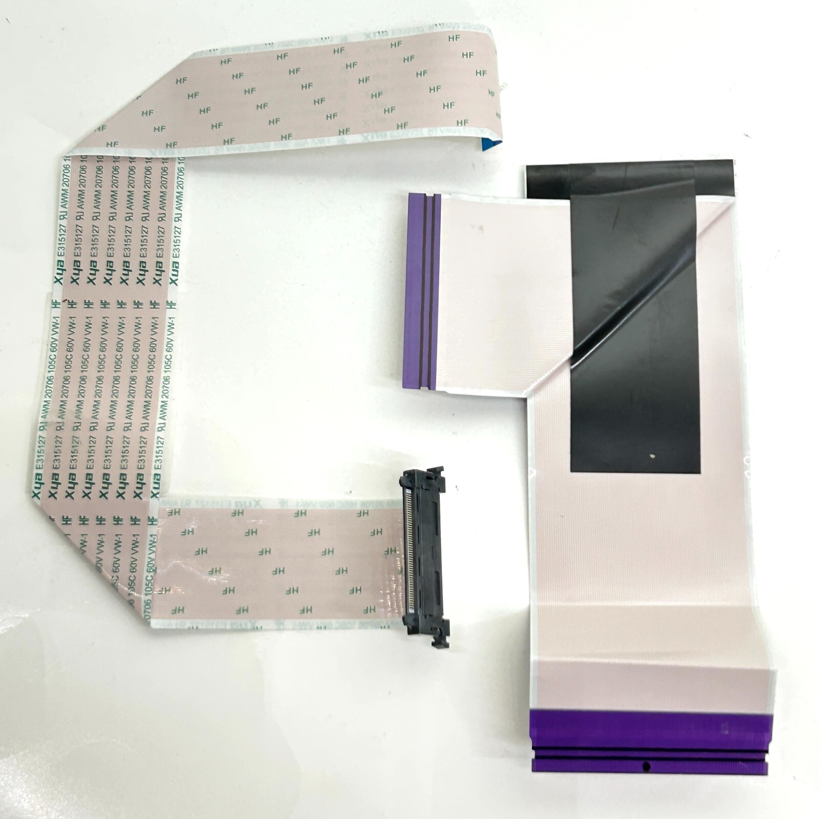 Genuine Dell Alienware Ribbon Cable Set FOR AW3225QF Monitor