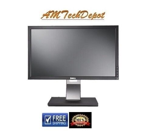 Dell 22 inch P2210T/F/C UltraSharp Full HD Widescreen LCD Monitor