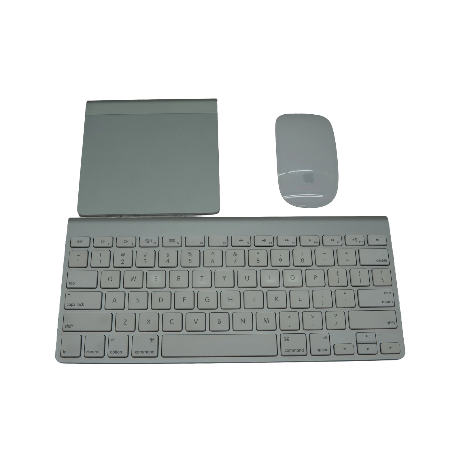 Apple Magic Keyboard, Magic Trackpad, Magic Mouse Wireless (A1314/A1339/A1296)