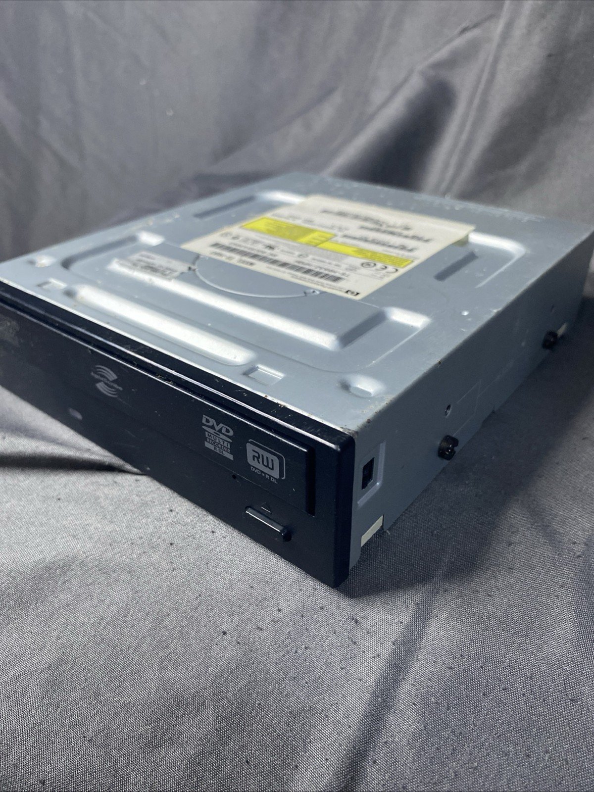 HP TS-H663 Internal DVD Multi Recorder LightScribe SATA Optical Drive