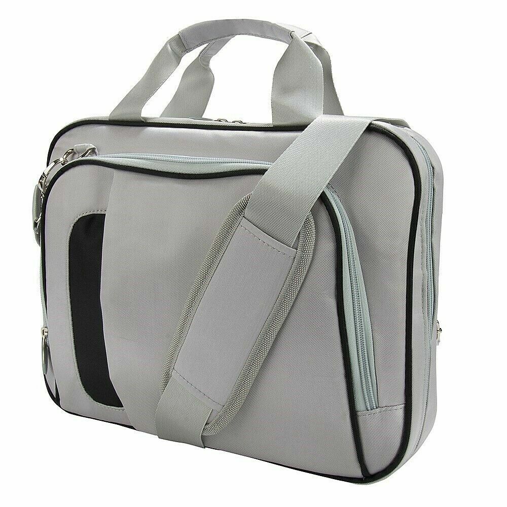 VanGoddy Tablet Travel Carry Case Shoulder Messenger Bag For 11