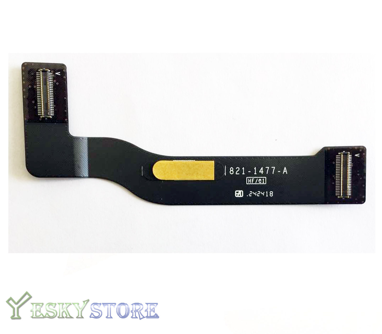 NEW Power Audio Board Cable 821-1477-A for Apple MacBook Air 13" A1466 2012