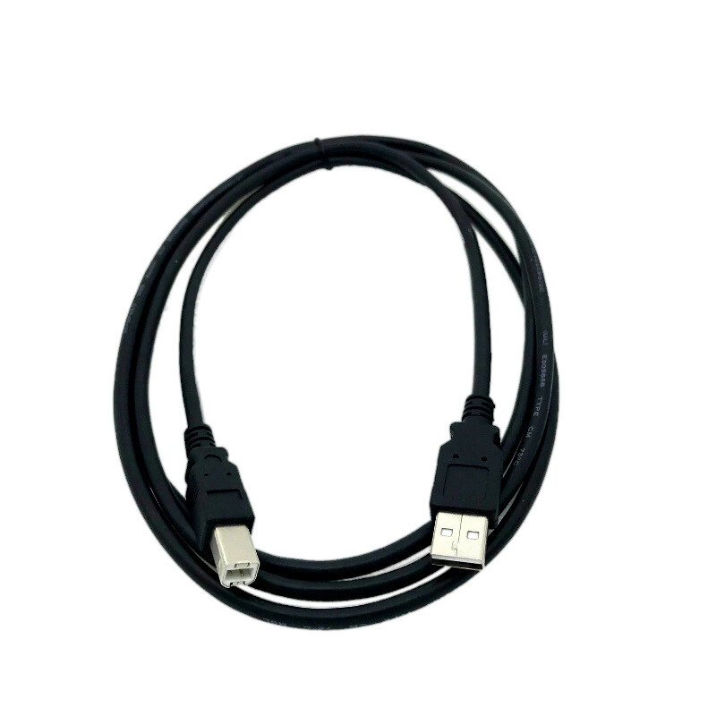 6 Ft USB Data Cable Cord for NUMARK MIXTRACK PRO II III 2 3 SERATO DJ CONTROLLER