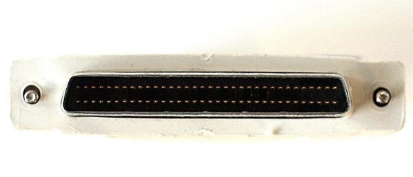 Hp wide differential scsi active terminator a1658-62024 rev.b