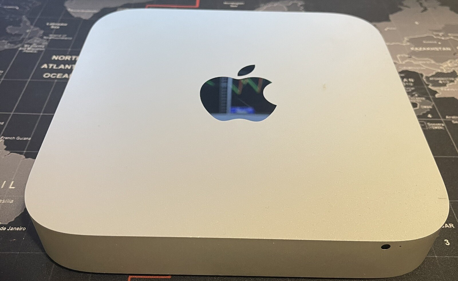 Apple Mac mini A1347 Desktop Pro -  (October, 2014)