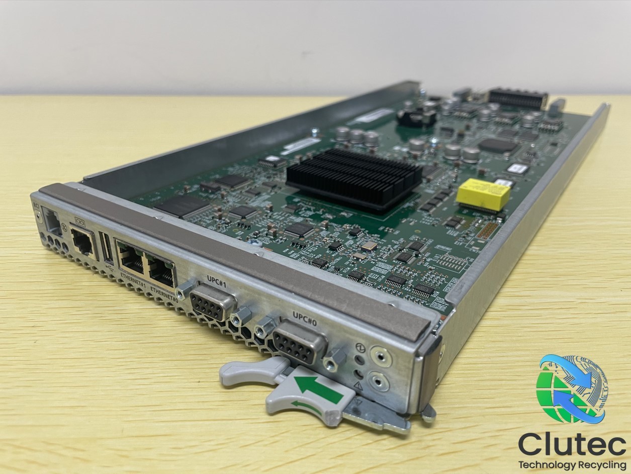 Fujitsu Oracle CF000541-0481 Extended System Control Facility Controller Module 