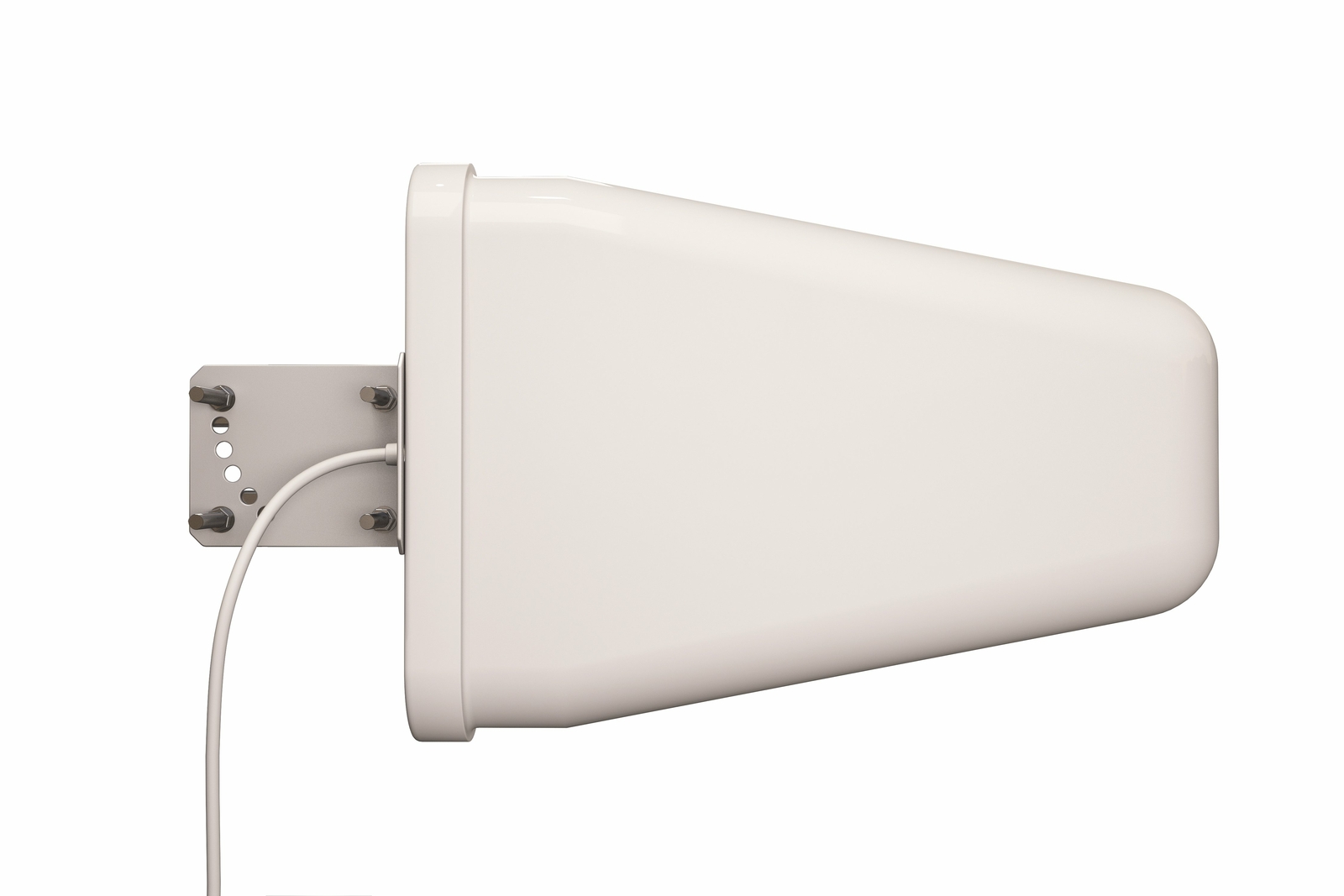 Yagi Directional Antenna 3G/4G/LTE 9dBi 800MHz-960MHz and 1.7-2.5GHz SMA Male ca