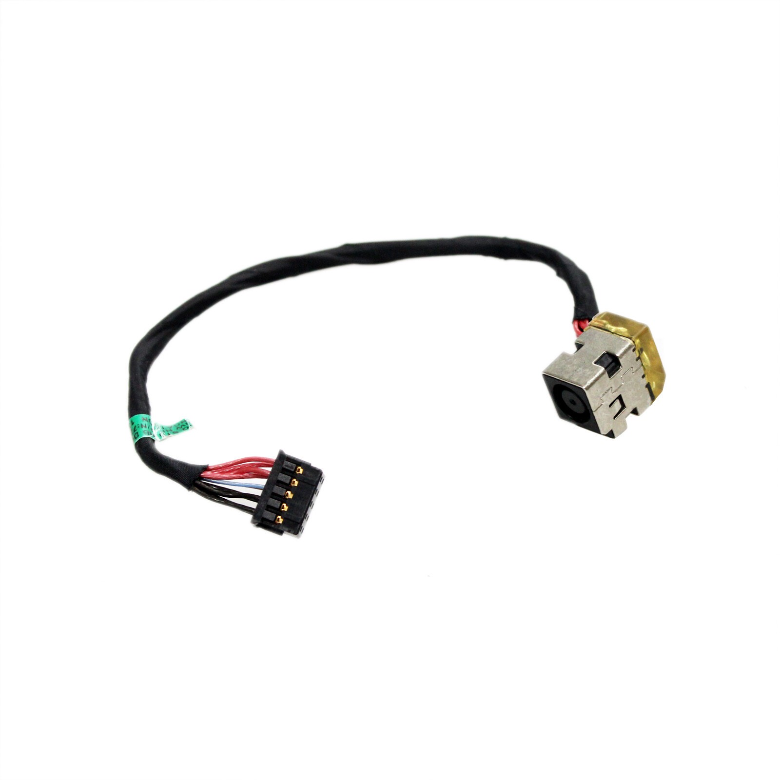 1PC NEW For HP ZBOOK 15 G1 G2 17 G1 G2 DC IN Power Jack Charging Port Cable