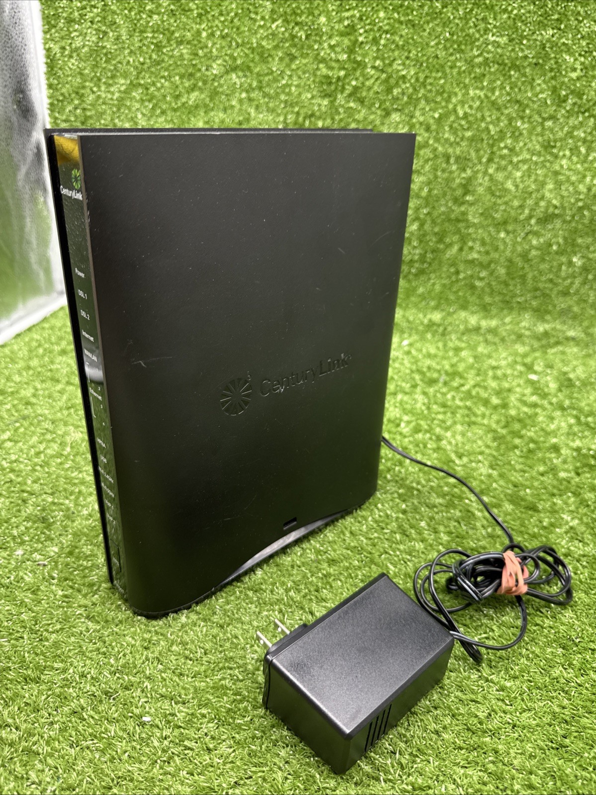 Centurylink C2100T 1000 Mbps 4 Port Modem Router.    C