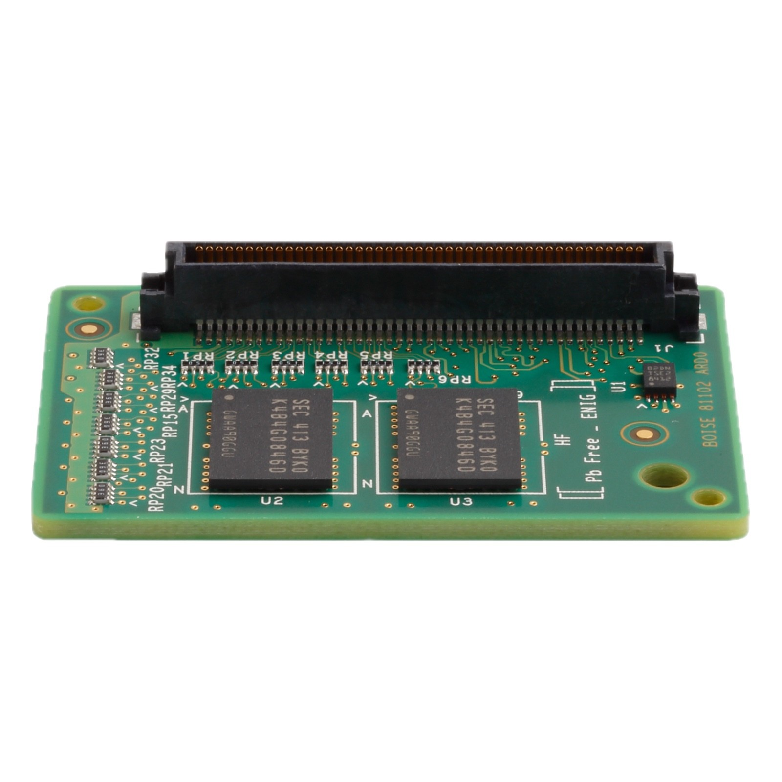 New HP 1GB 90-Pin DDR3 DIMM, G6W84A