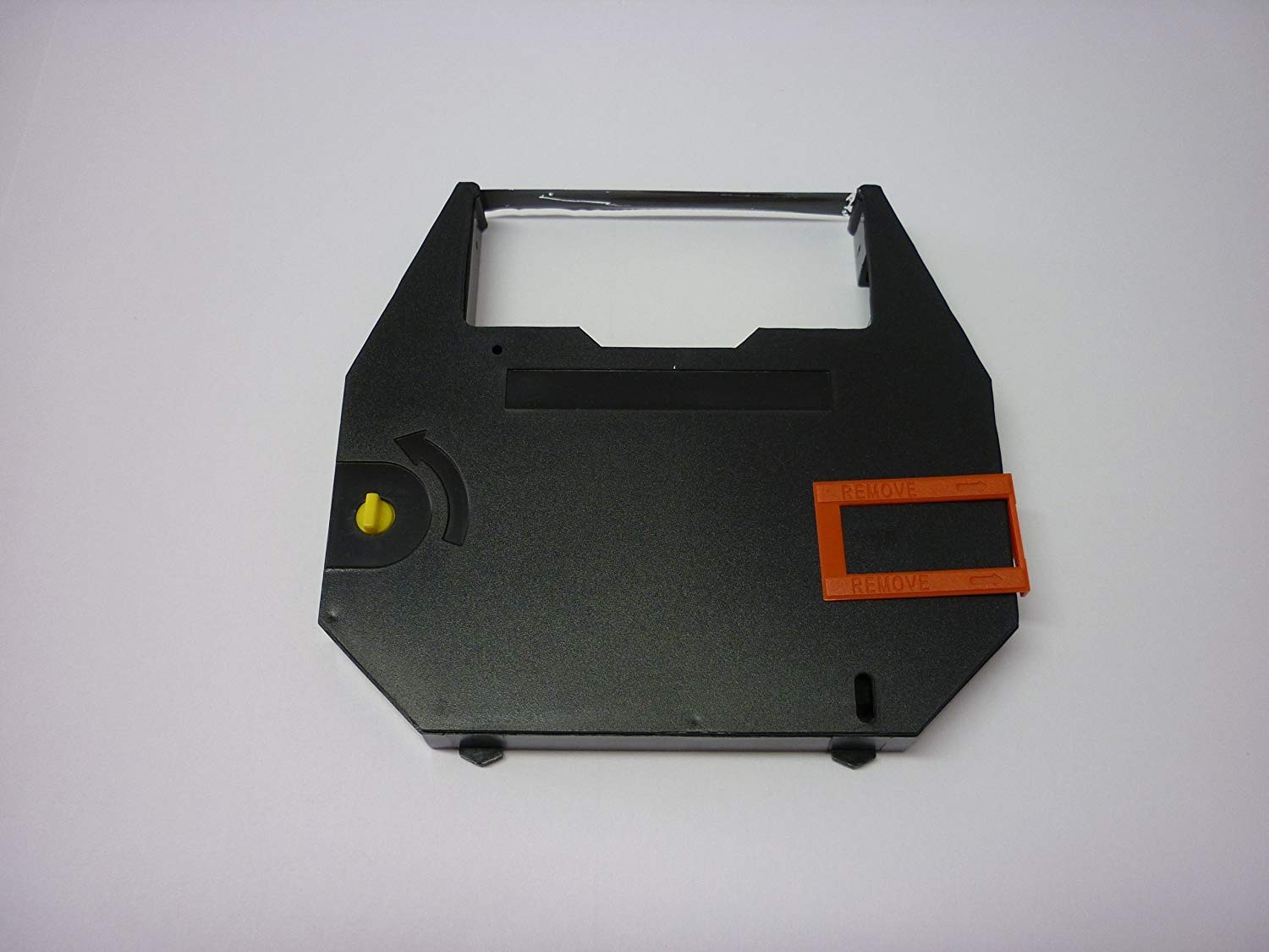 Package of Two Typewriter Ribbon AE500 AE560 AE580 AE710 HYC01 Correctable