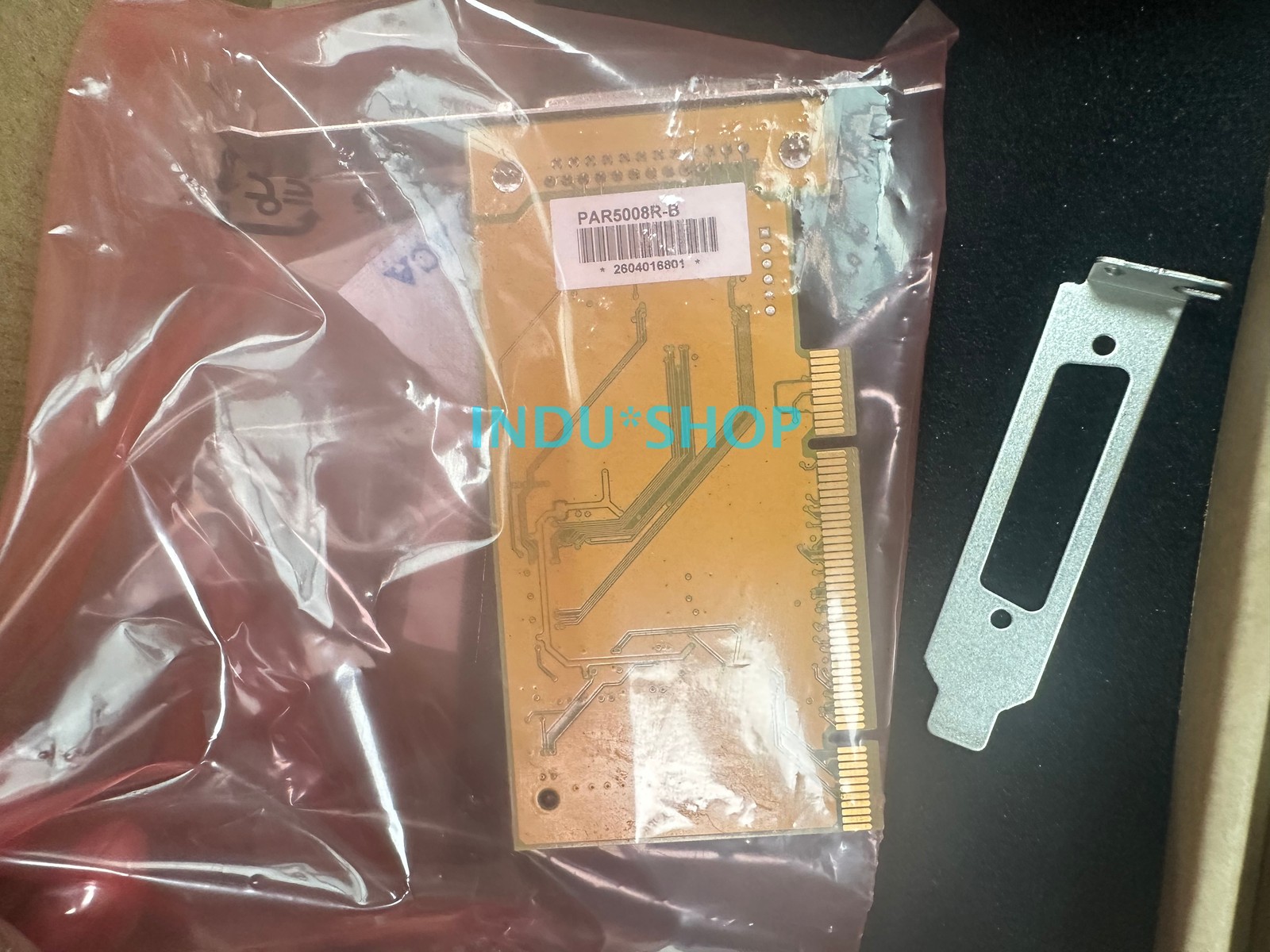 1PC Brand NEW PAR5008R