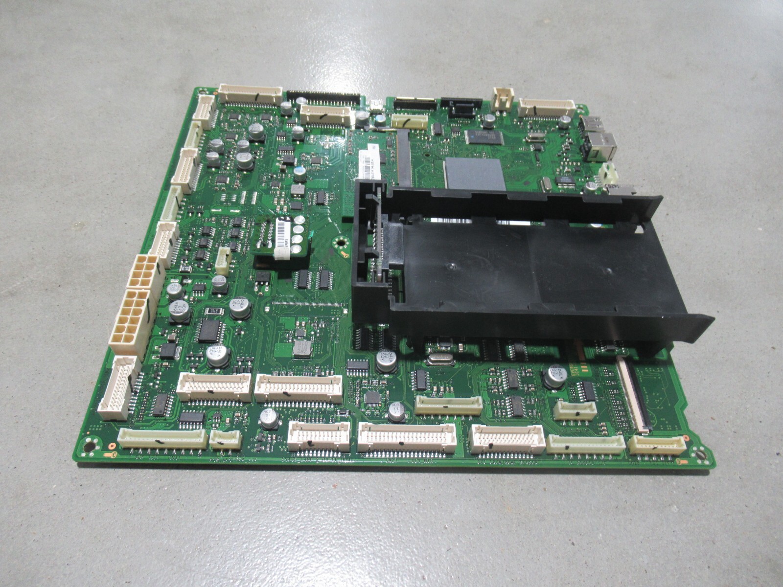 Samsung CLX-8640ND/XAA Motherboard For CLX-8640ND Printer *NEW*