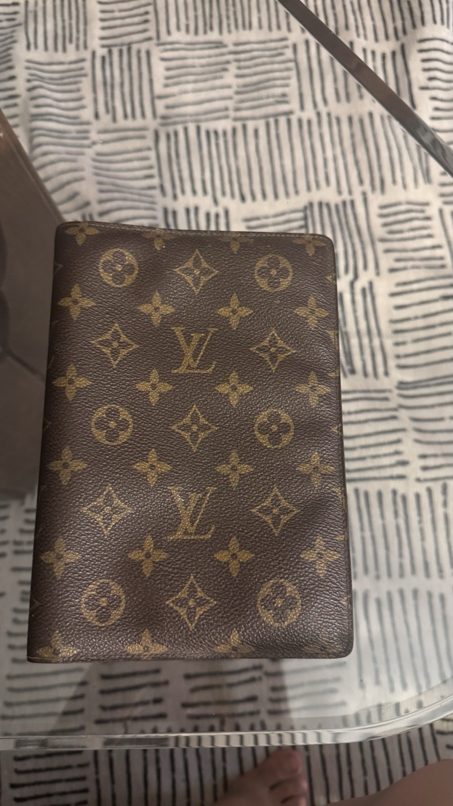 louis vuitton Tablet Case