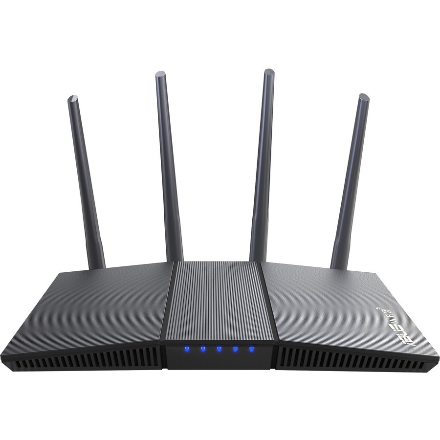 Asus RT-AX1800S Wi-Fi 6 IEEE 802.11ax Ethernet Wireless Router RTAX1800S