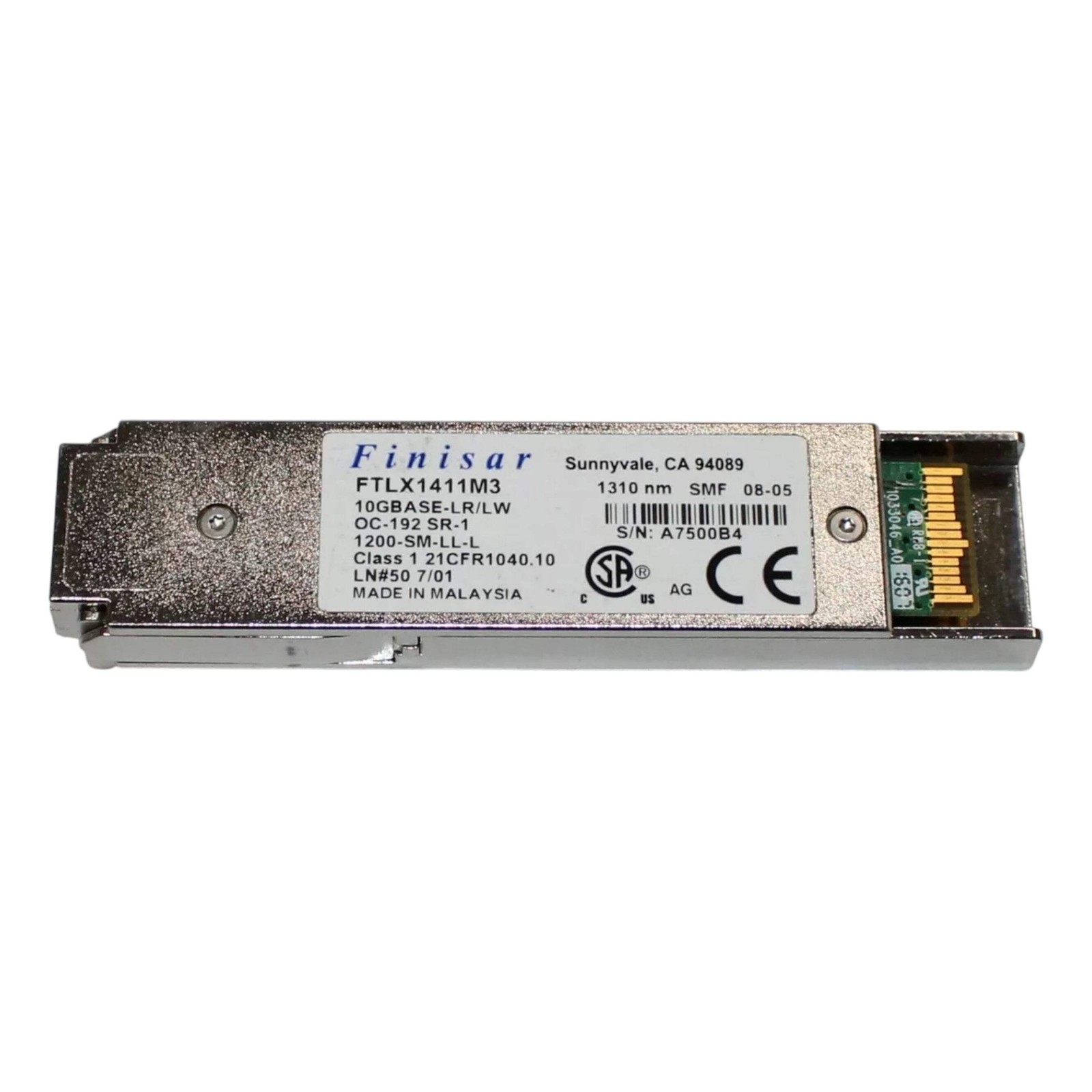 Finisar FTLX1411M3