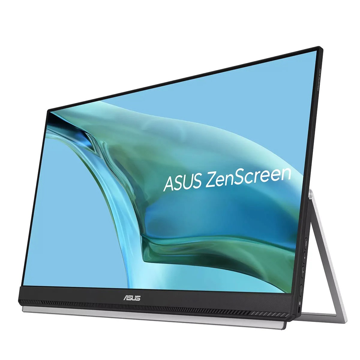 ASUS ZenScreen MB249C 23.8" Full HD 100Hz Portable USB IPS LED Monitor #2082316