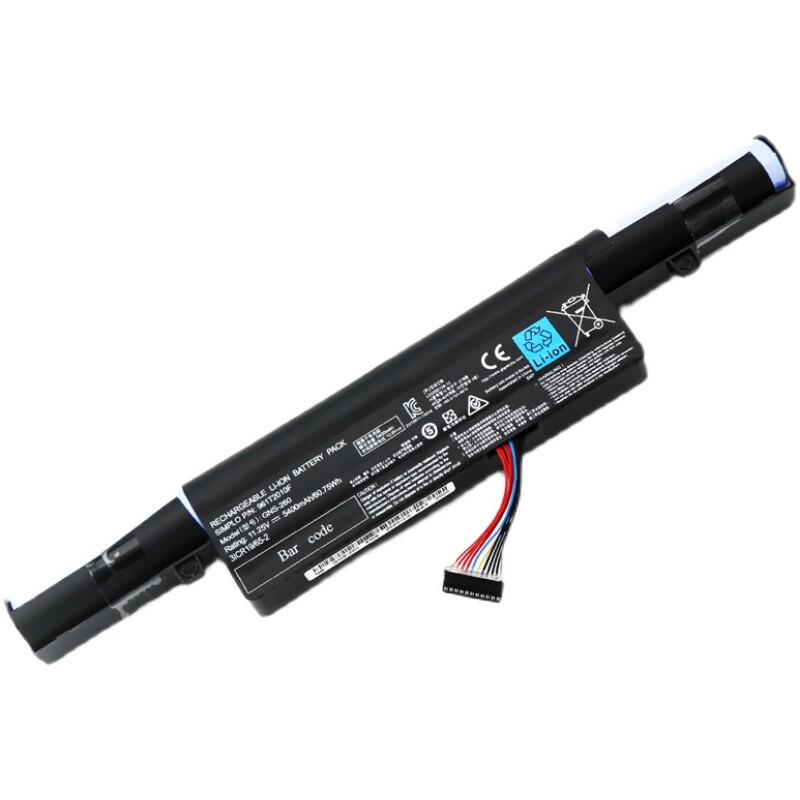 Genuine GNS-260 Battery 961T2010F For GIGABYTE P55W P55G P55K V4 V5 V6 V7 Series