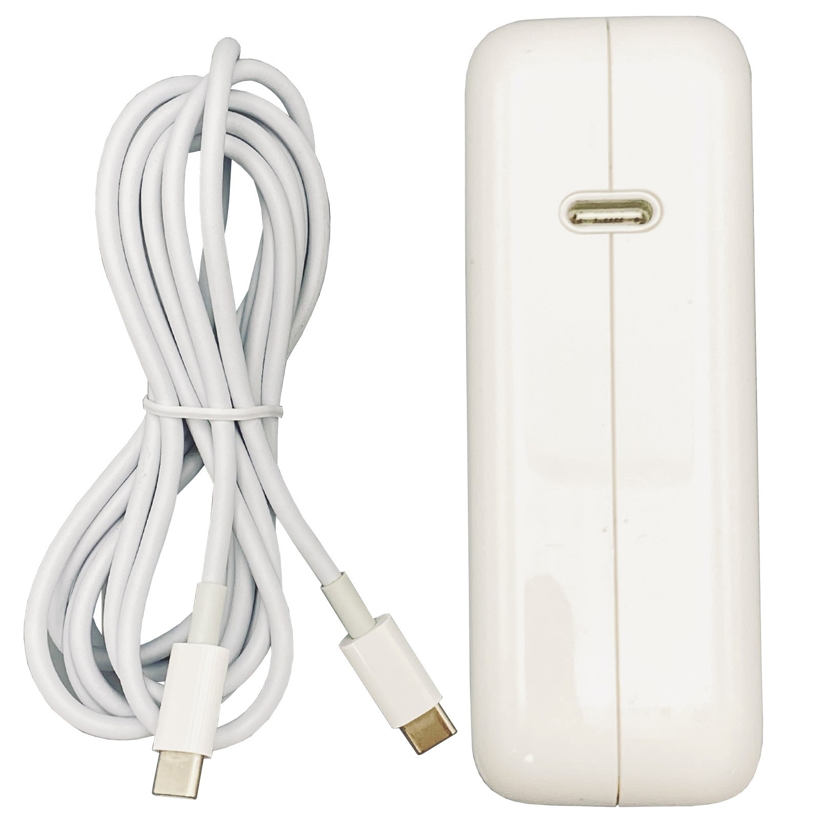 Apple 96W USB-C Power Adapter - MacBook Pro 15" A1707 A1990, 16" A2141 2018 2019