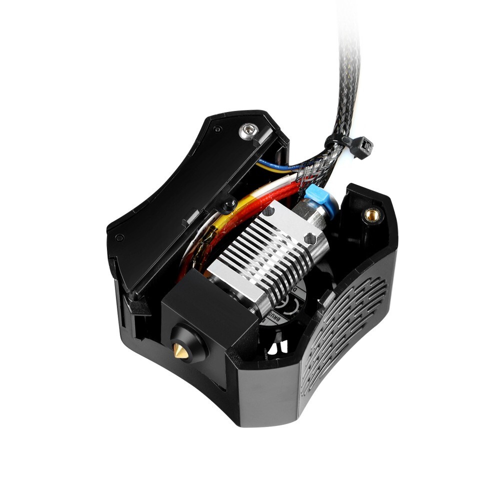 Creality Original Ender 3 V2 Full Hotend Kit 3D Printer Accessory
