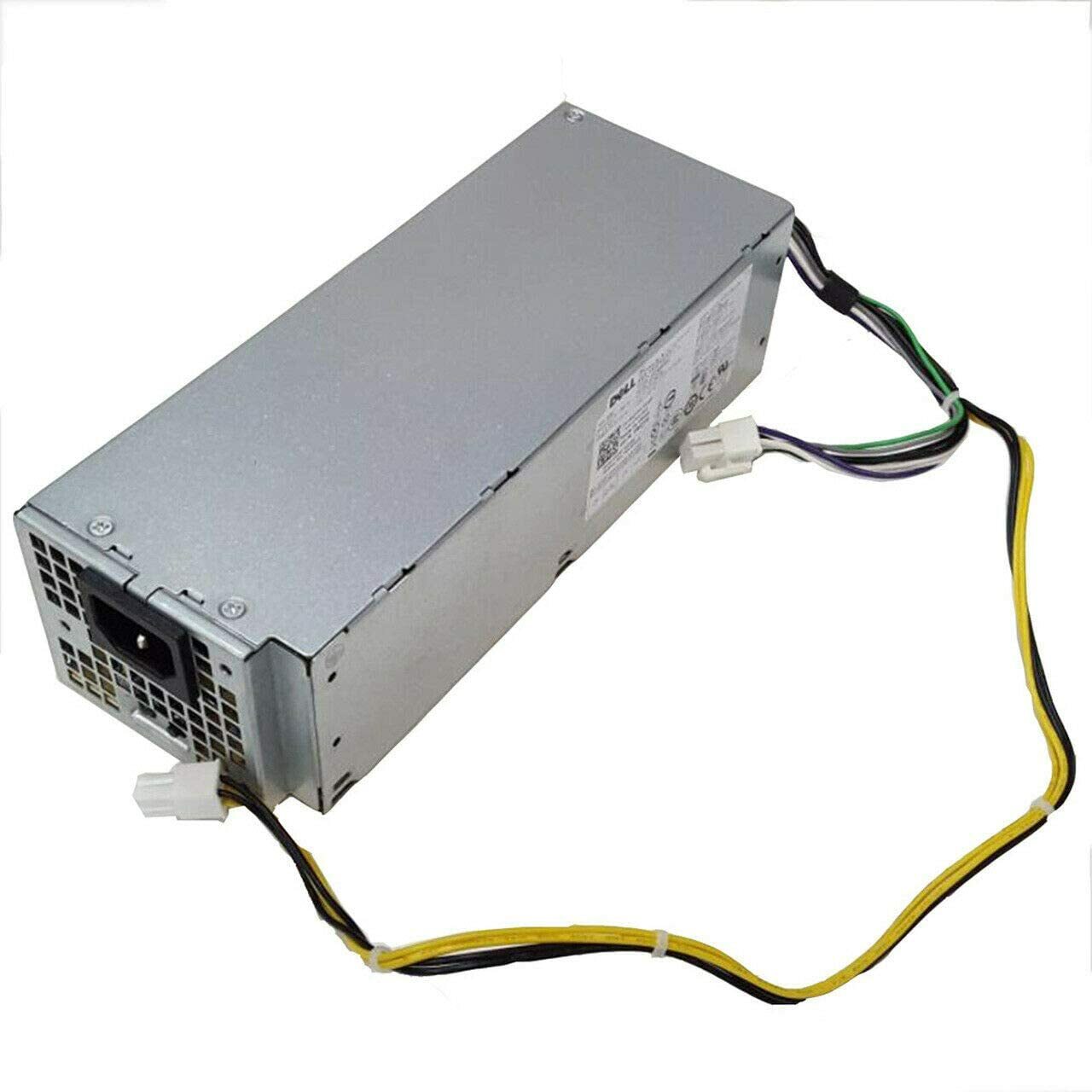 Dell L180ES-00 HU180ES-00 AC180ES-00 Computer Power Supply 180W 5XV5K RWMNY 9XD5