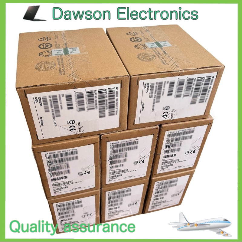 HPE 801882-B21 SATA 1TB 3.5" 7.2K RPM NHP LFF RW G10 Server Hard Disk Drive