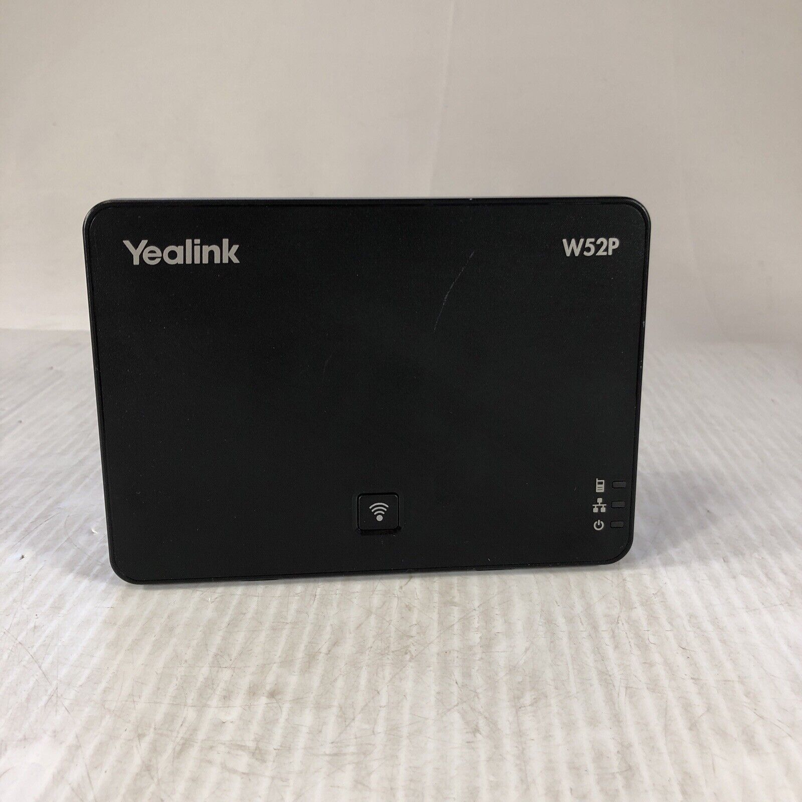 Yealink W52P W56P IP DECT Phone Wireless Base Station