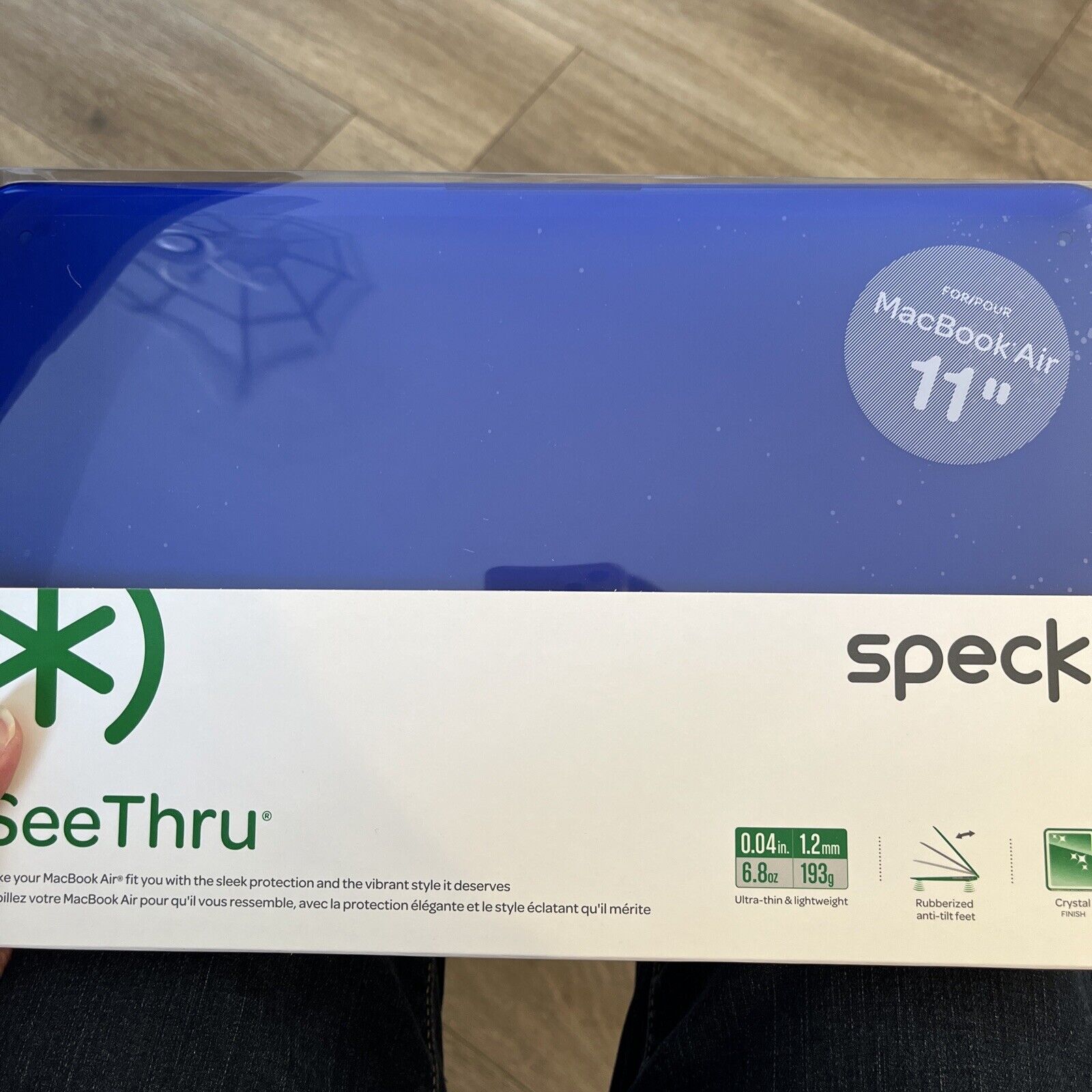 New Speck Smart Shell Case for 11\