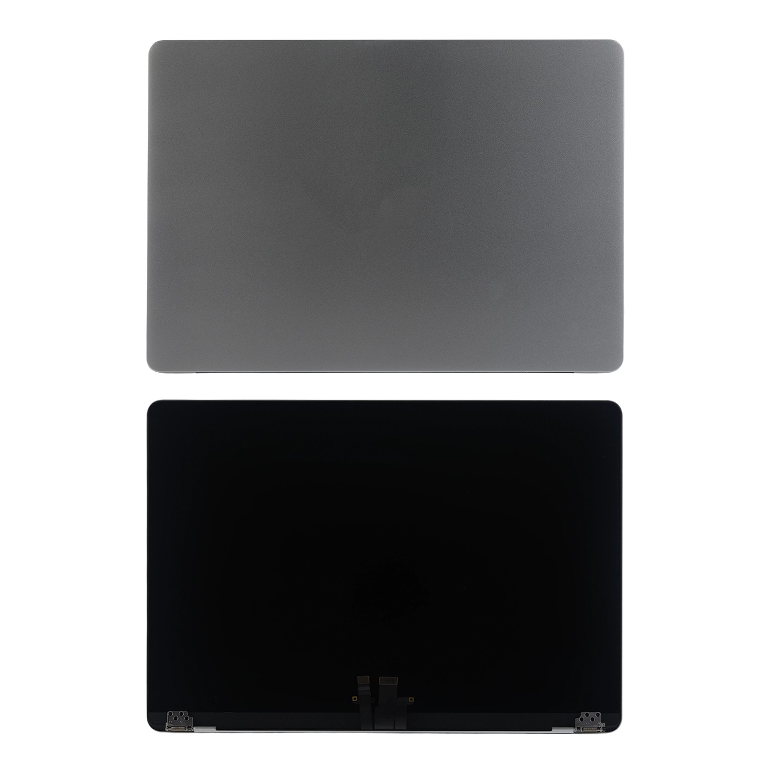 USA OEM Fix For MacBook Air 2025 15.3'' A3241 EMC:8782 LCD Display Screen Silver