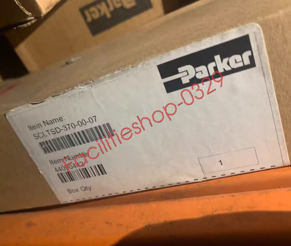 1Pcs New SCLTSD-370-00-07 DHL/FedEx