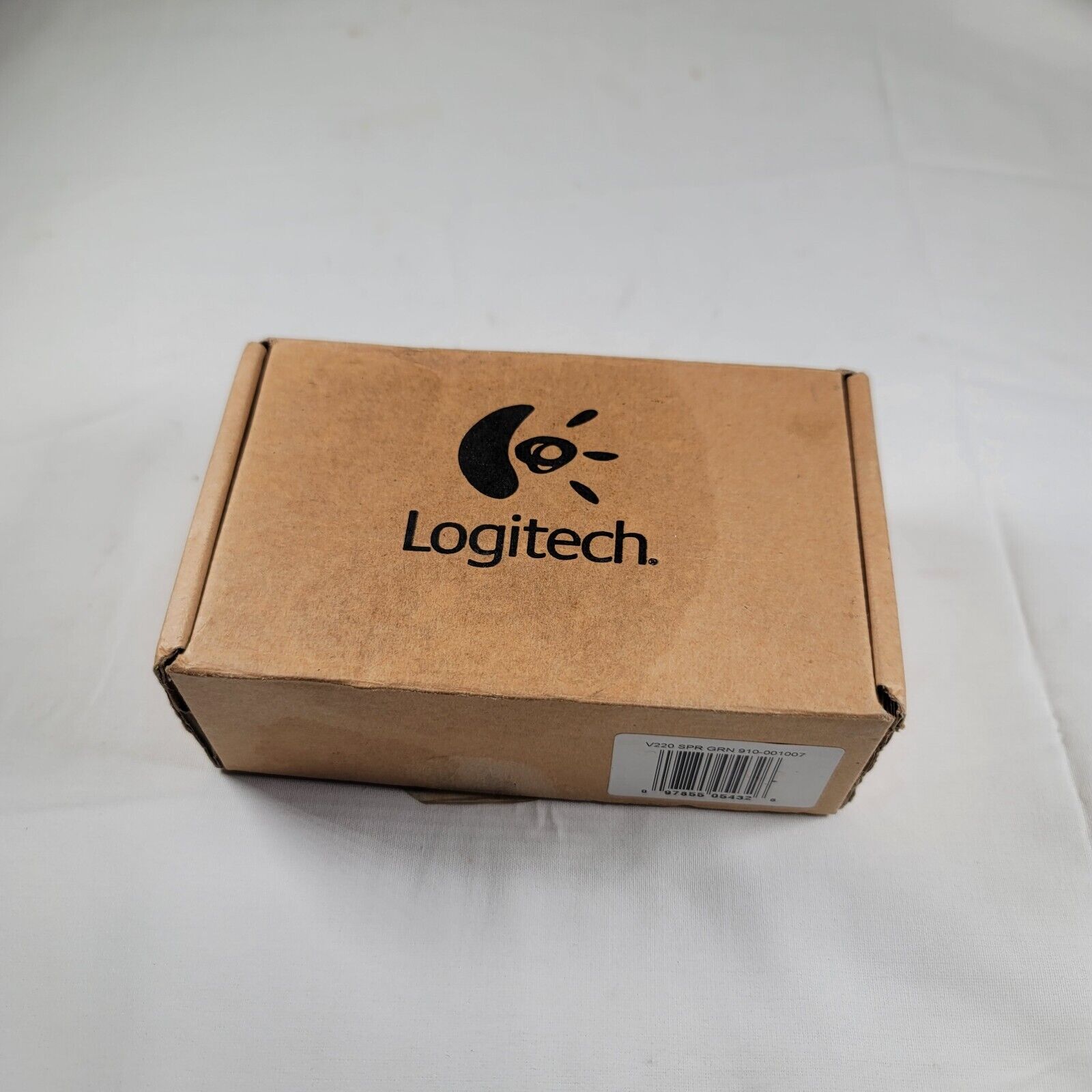 Logitech V220 Wireless Green  M-RBS136