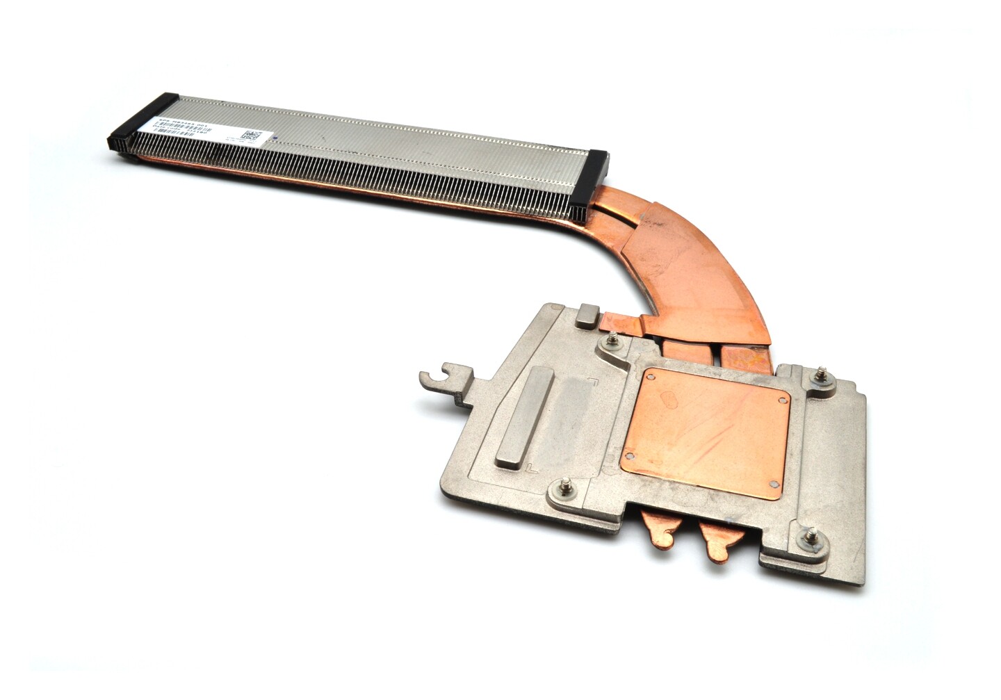 M83465-001 Heatsink UMA