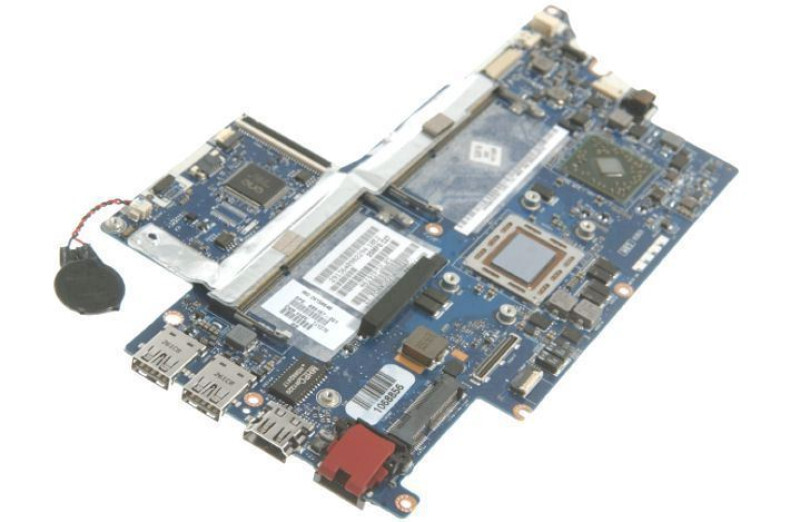 689157-001 - System Board (Main Board) 